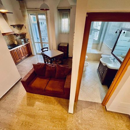 Interno Dieci Roma Dış mekan fotoğraf