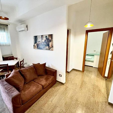 Interno Dieci Roma Dış mekan fotoğraf