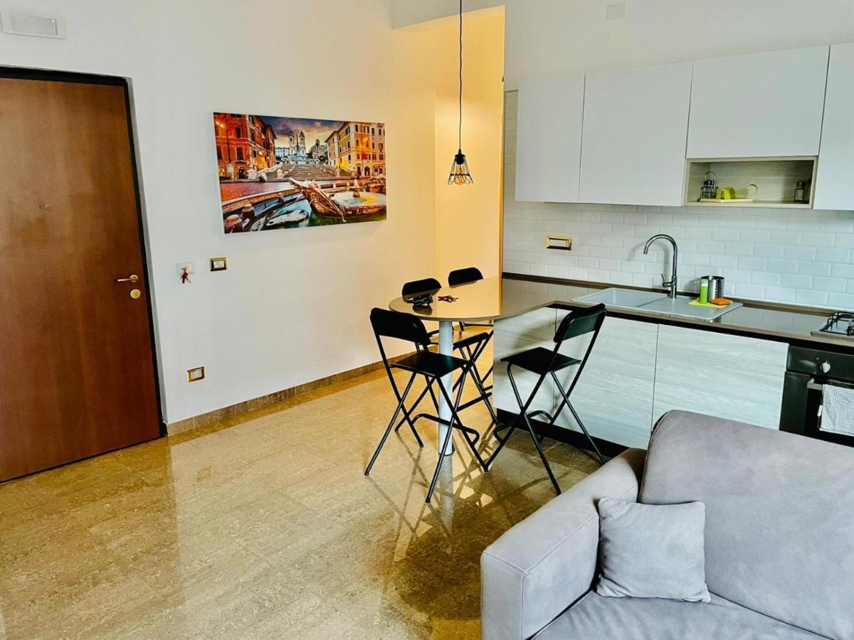 Interno Dieci Roma Dış mekan fotoğraf