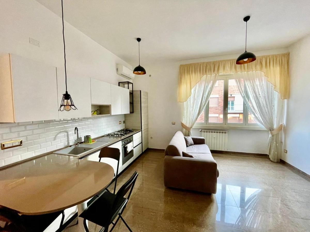 Interno Dieci Roma Dış mekan fotoğraf