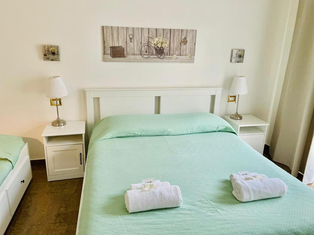 Interno Dieci Roma Dış mekan fotoğraf