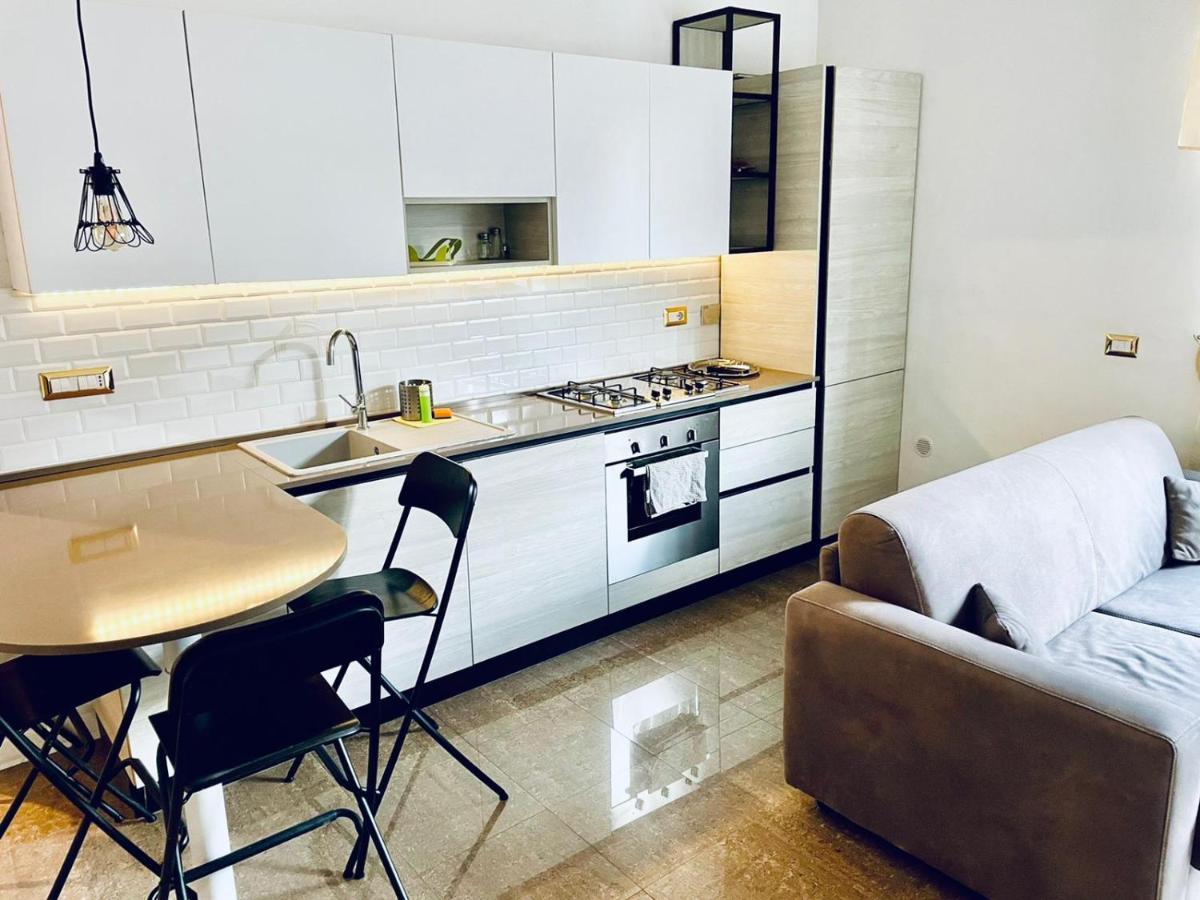 Interno Dieci Roma Dış mekan fotoğraf