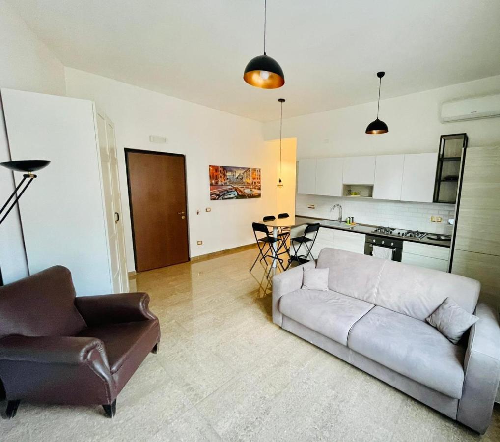 Interno Dieci Roma Dış mekan fotoğraf