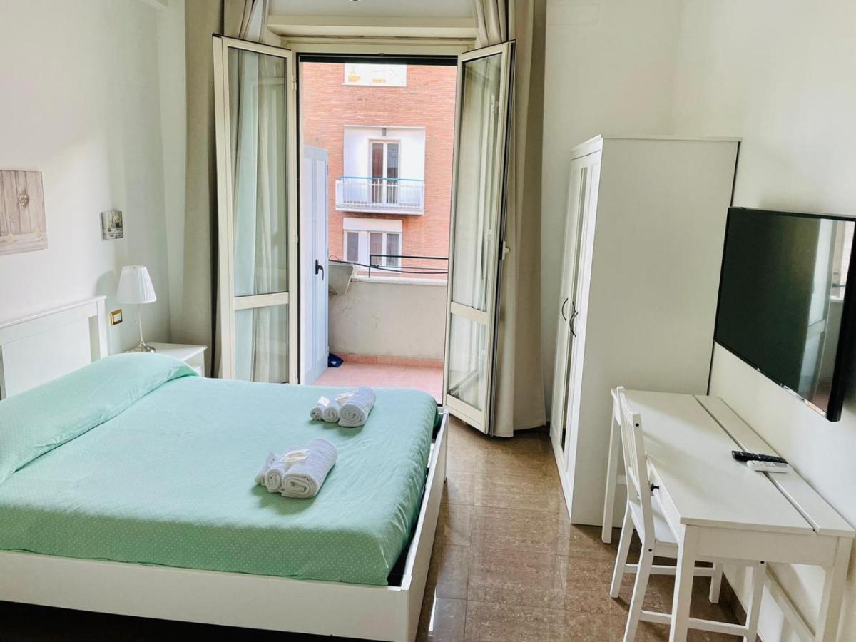 Interno Dieci Roma Dış mekan fotoğraf