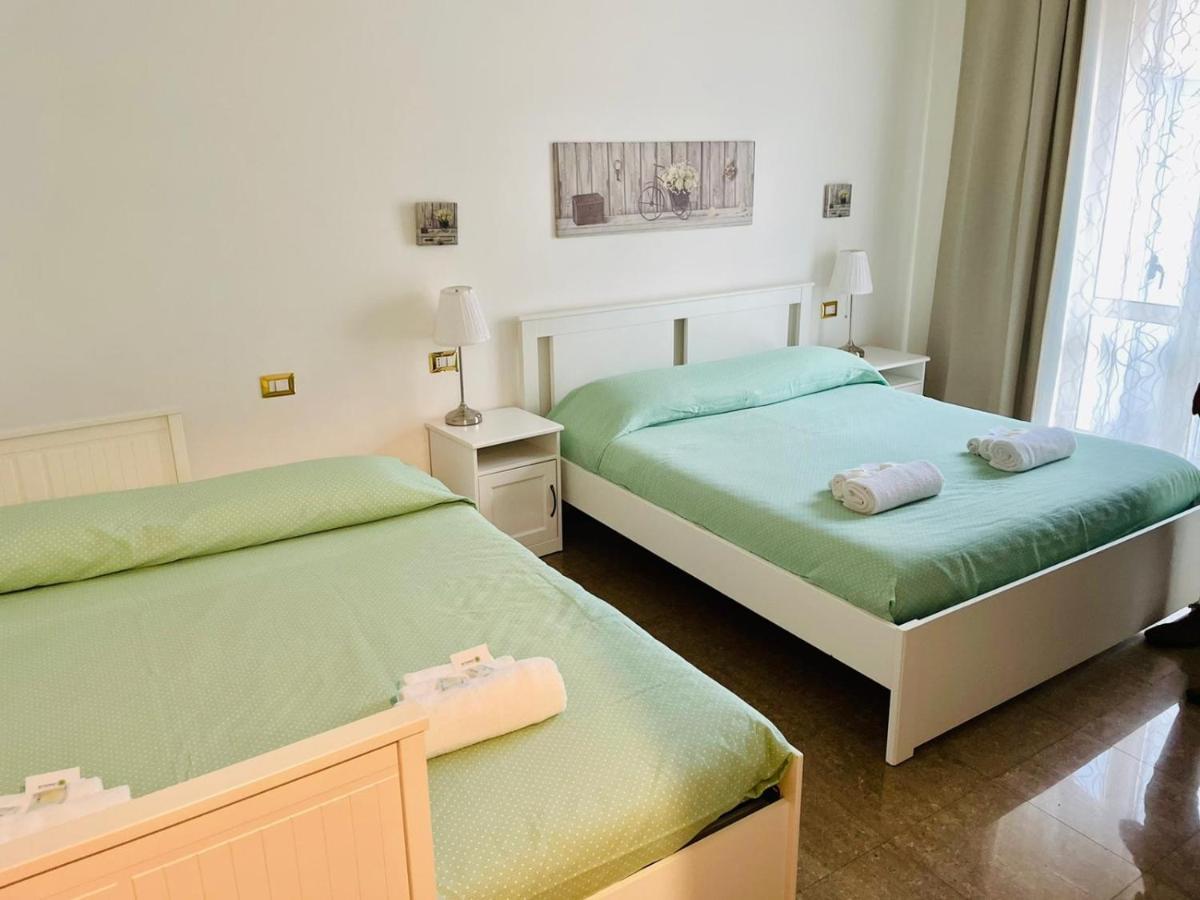 Interno Dieci Roma Dış mekan fotoğraf