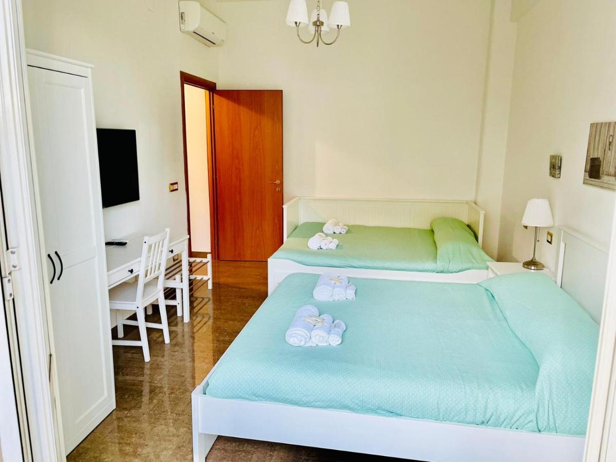Interno Dieci Roma Dış mekan fotoğraf
