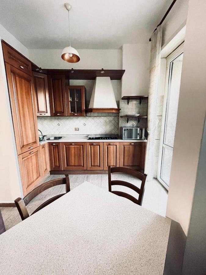 Interno Dieci Roma Dış mekan fotoğraf