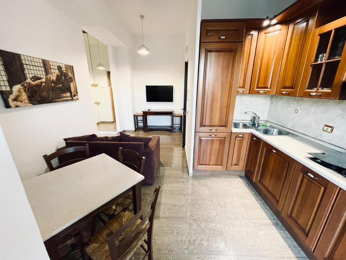 Interno Dieci Roma Dış mekan fotoğraf