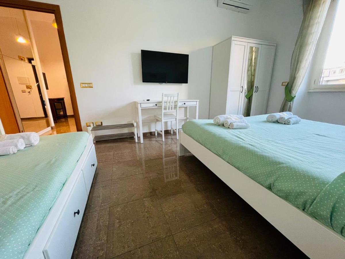 Interno Dieci Roma Dış mekan fotoğraf