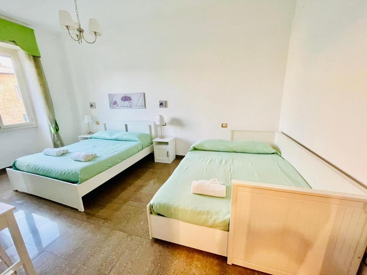 Interno Dieci Roma Dış mekan fotoğraf