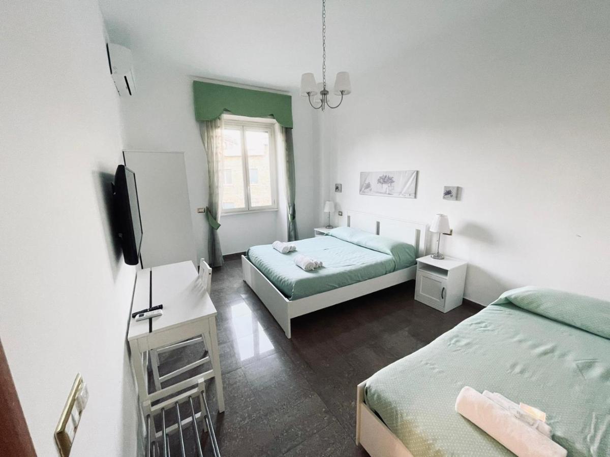 Interno Dieci Roma Dış mekan fotoğraf