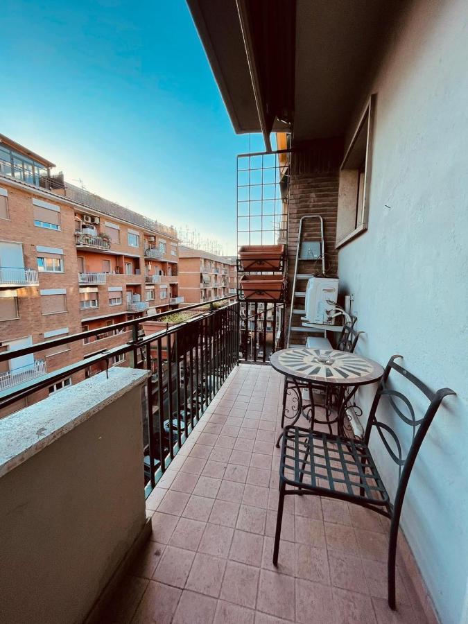 Interno Dieci Roma Dış mekan fotoğraf