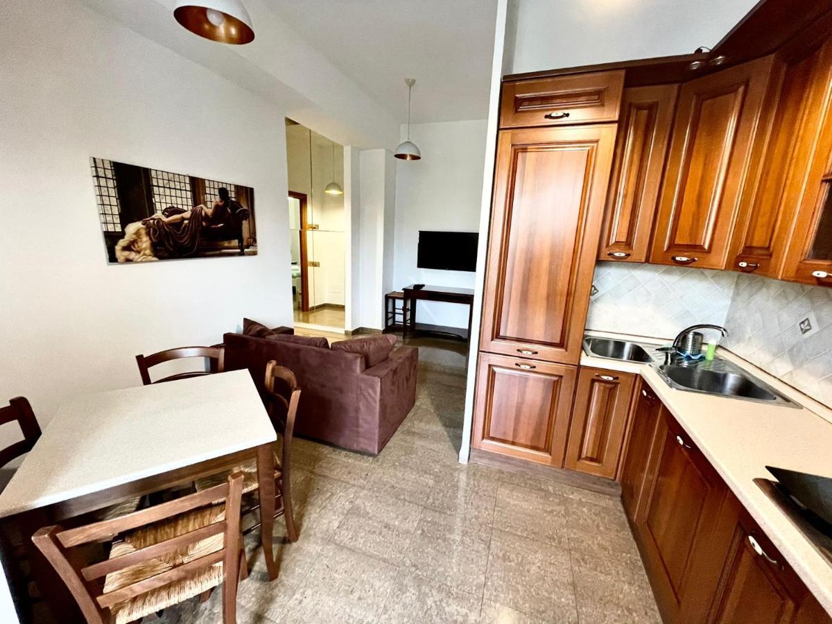 Interno Dieci Roma Dış mekan fotoğraf
