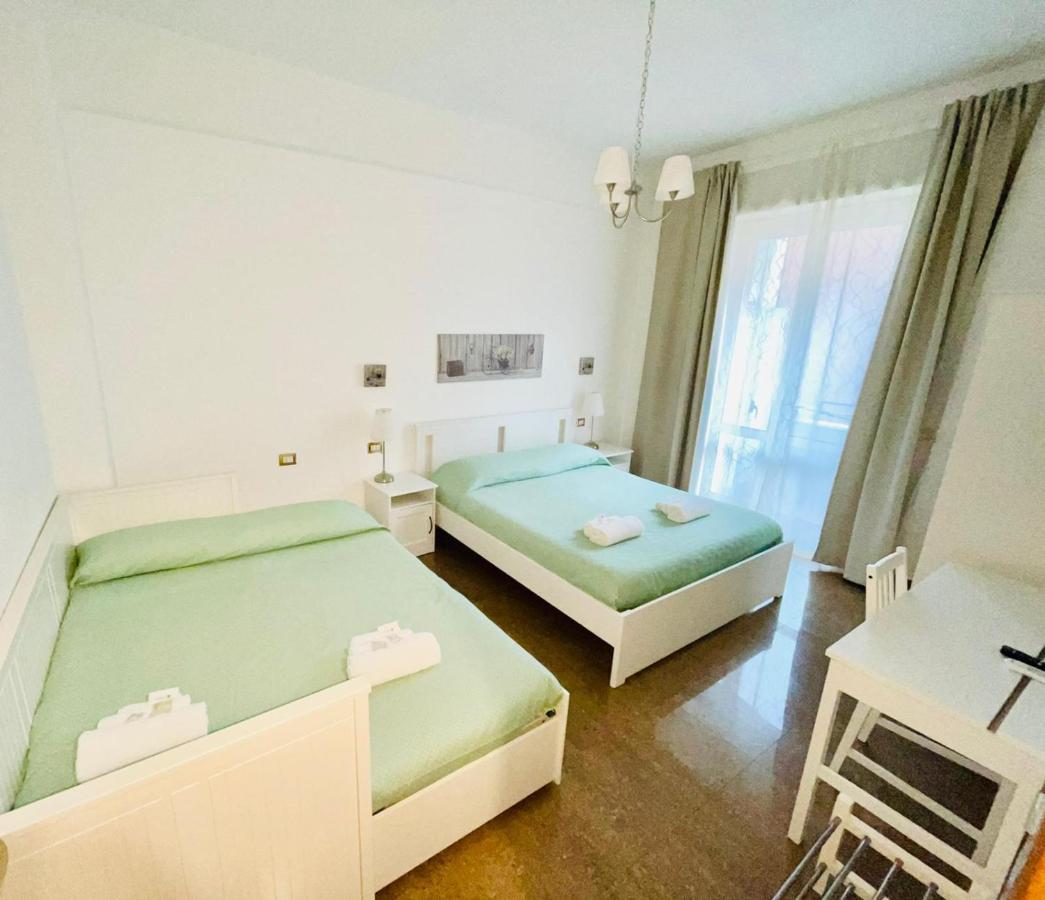 Interno Dieci Roma Dış mekan fotoğraf