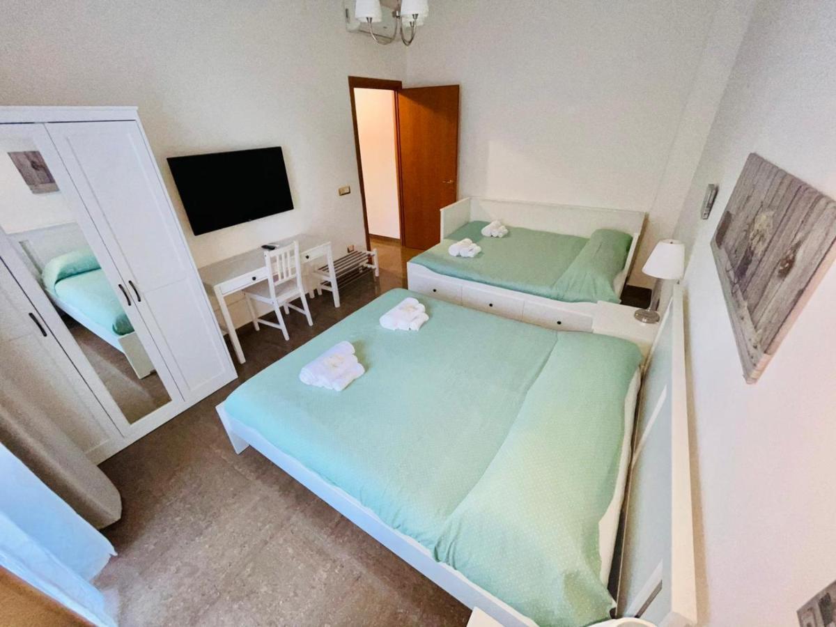 Interno Dieci Roma Dış mekan fotoğraf