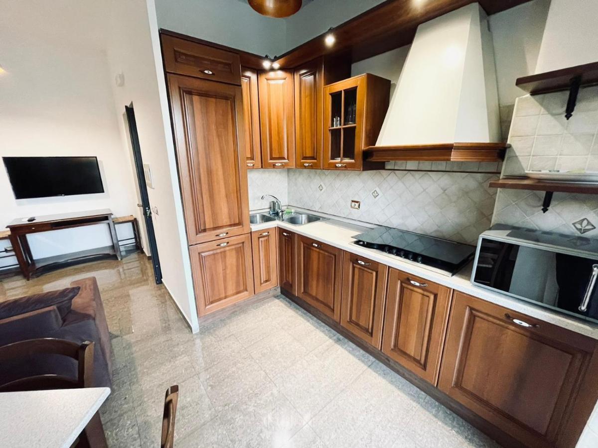Interno Dieci Roma Dış mekan fotoğraf