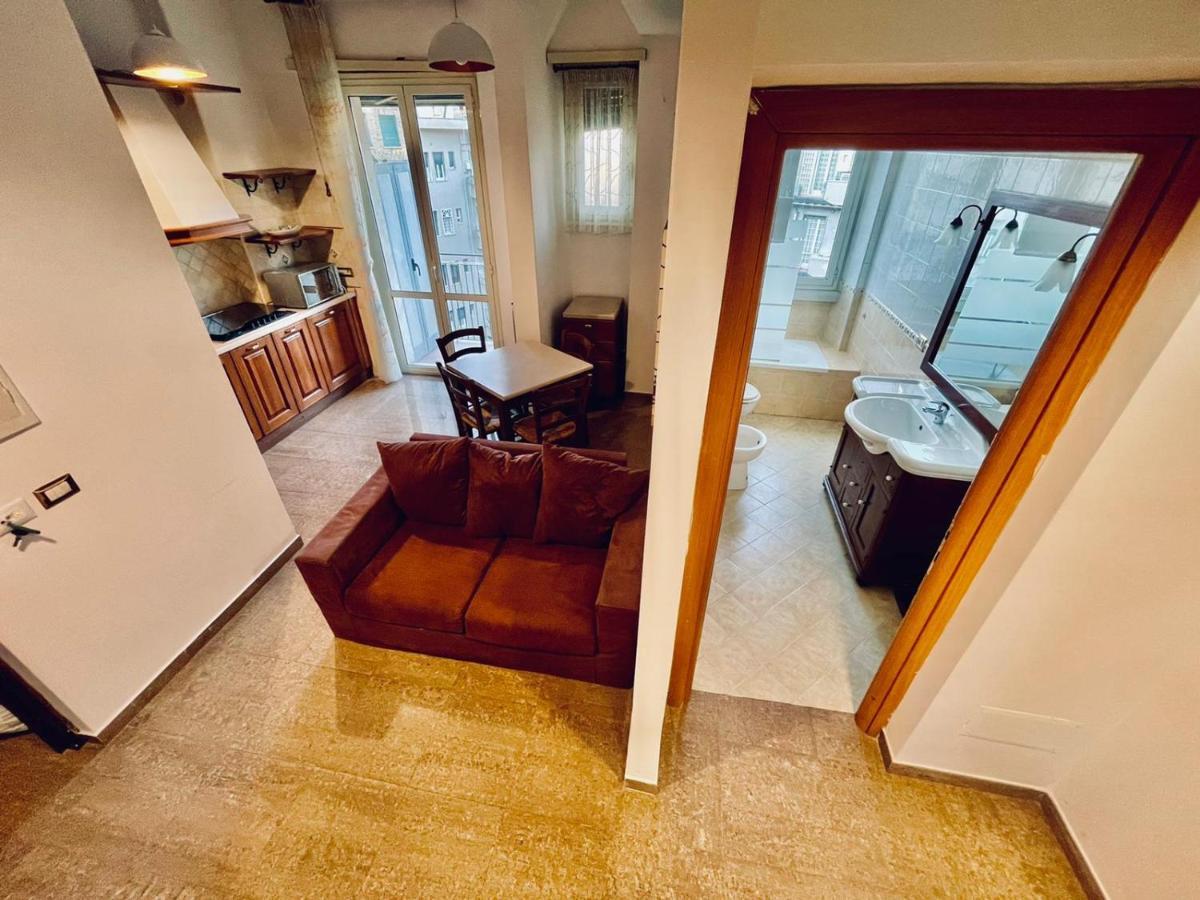 Interno Dieci Roma Dış mekan fotoğraf