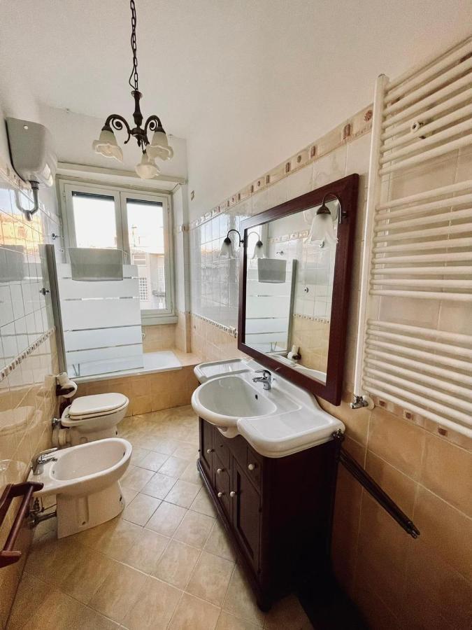 Interno Dieci Roma Dış mekan fotoğraf
