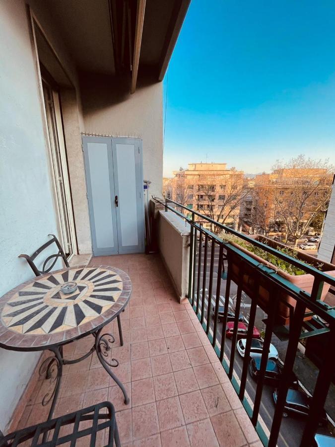 Interno Dieci Roma Dış mekan fotoğraf