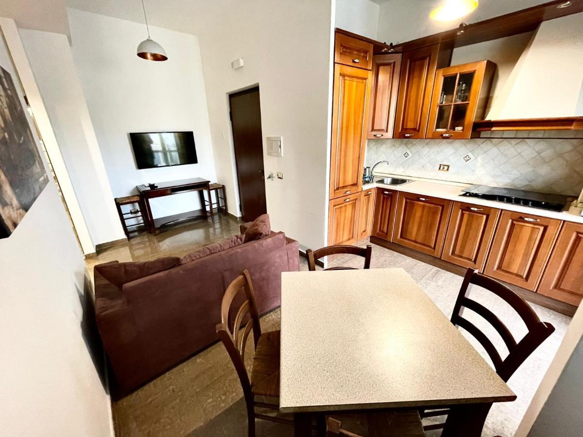 Interno Dieci Roma Dış mekan fotoğraf
