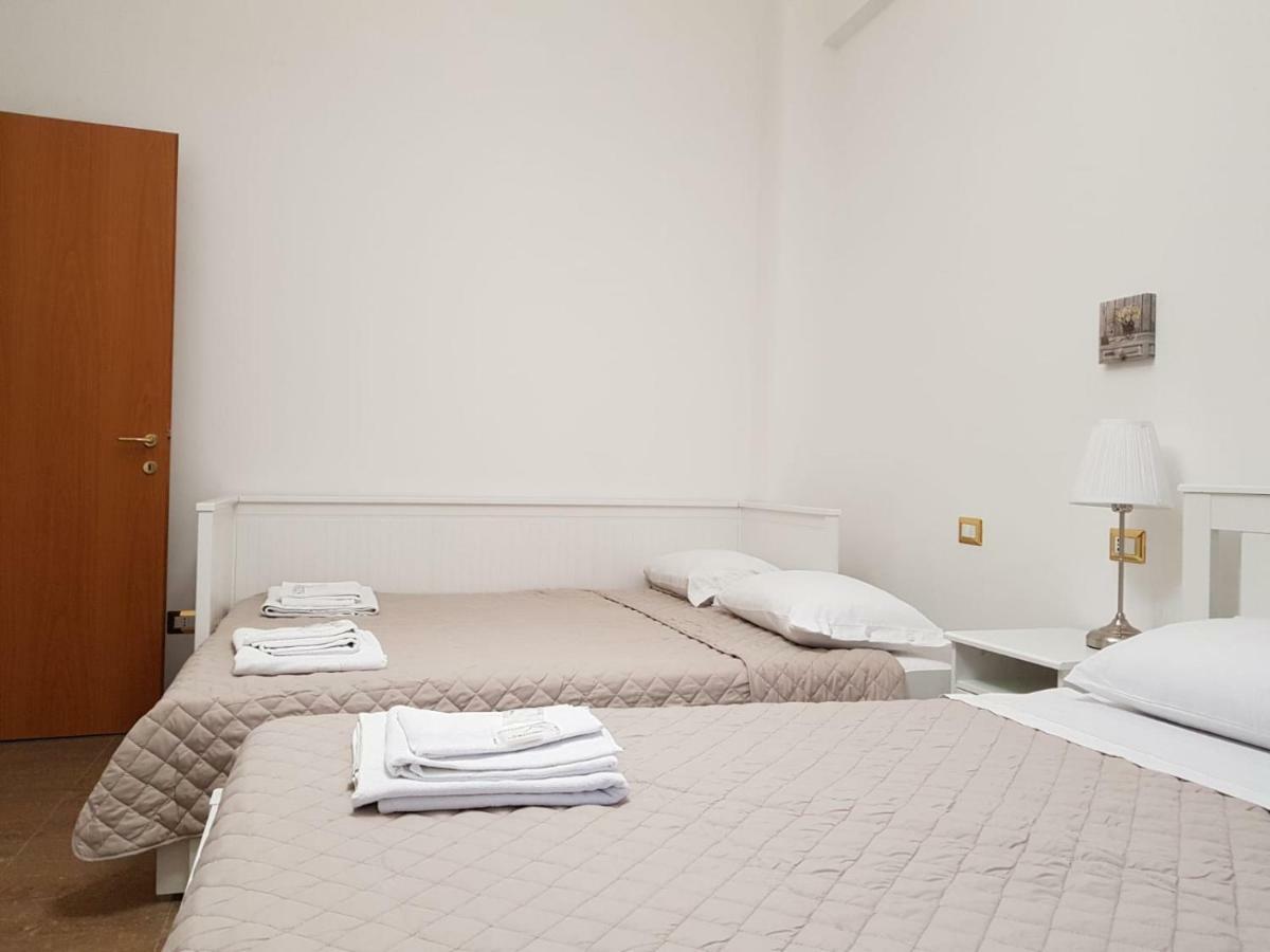 Interno Dieci Roma Dış mekan fotoğraf
