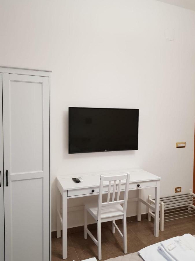 Interno Dieci Roma Dış mekan fotoğraf