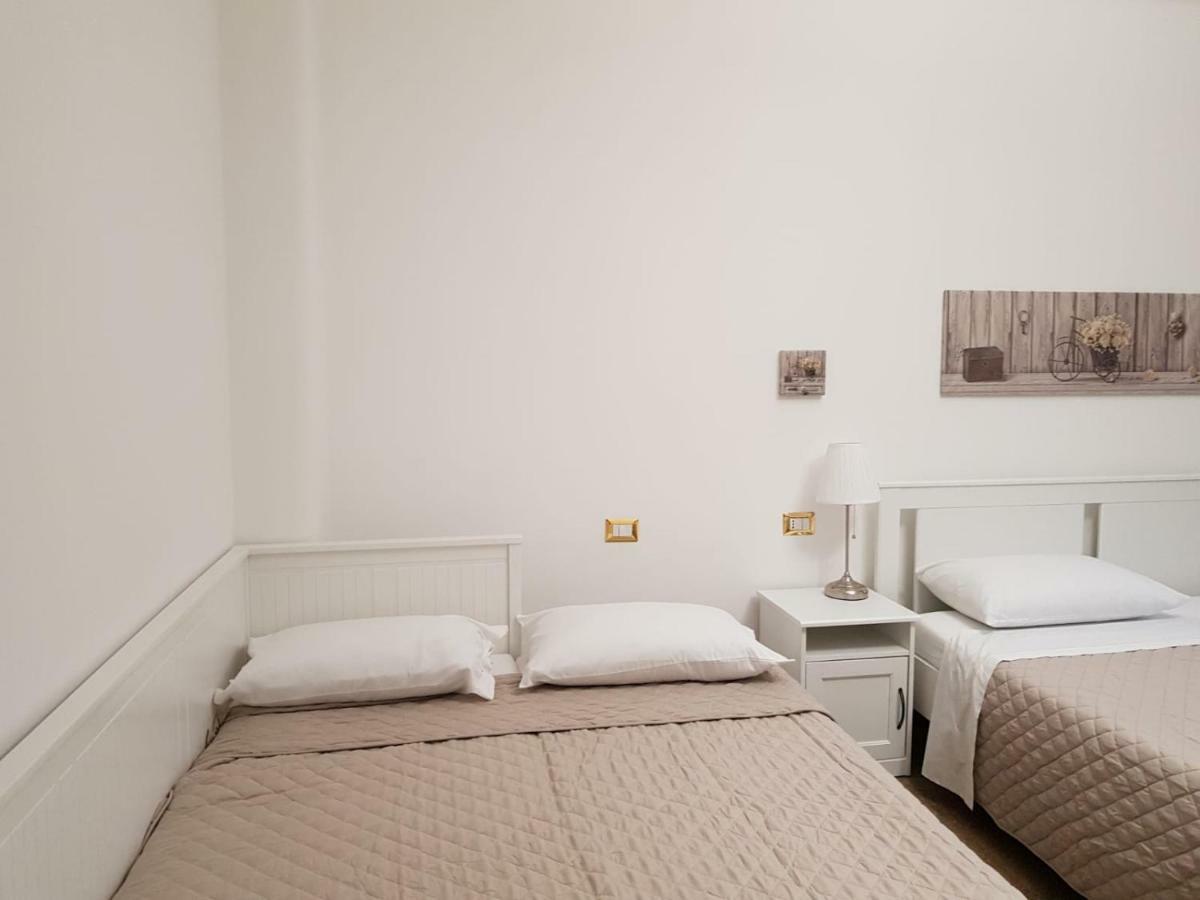 Interno Dieci Roma Dış mekan fotoğraf