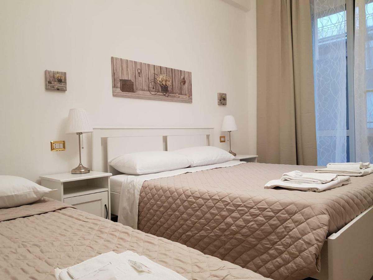 Interno Dieci Roma Dış mekan fotoğraf
