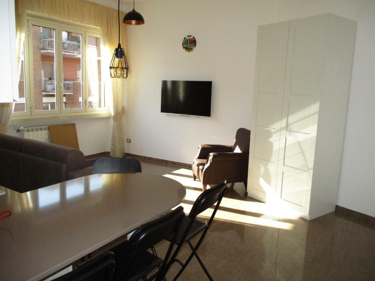 Interno Dieci Roma Dış mekan fotoğraf