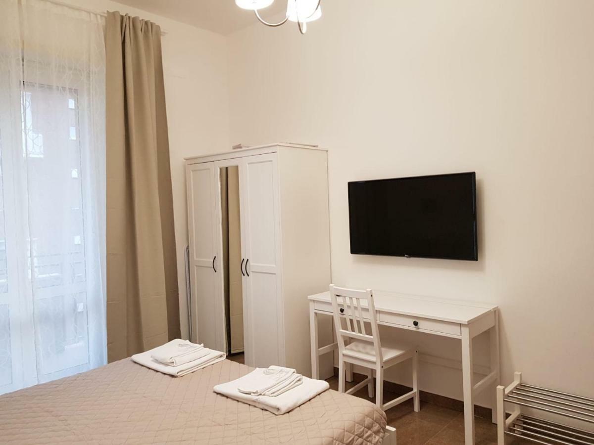 Interno Dieci Roma Dış mekan fotoğraf