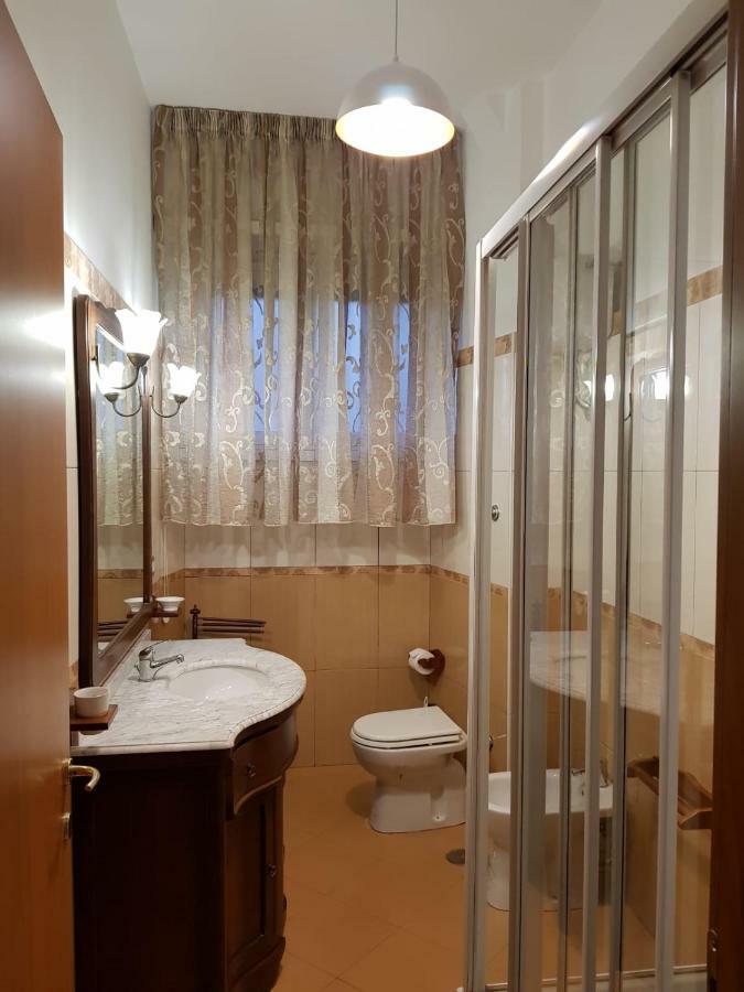 Interno Dieci Roma Dış mekan fotoğraf