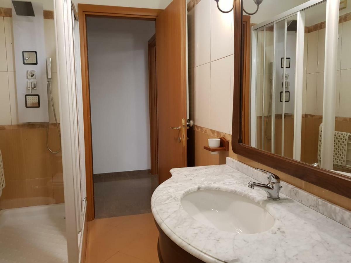 Interno Dieci Roma Dış mekan fotoğraf