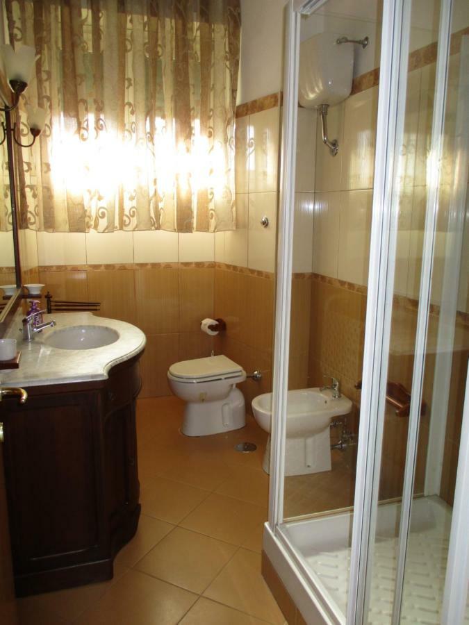 Interno Dieci Roma Dış mekan fotoğraf