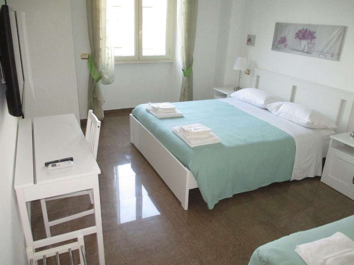 Interno Dieci Roma Dış mekan fotoğraf