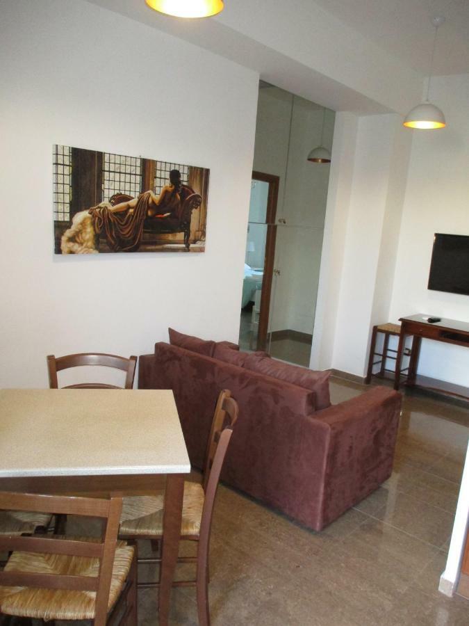 Interno Dieci Roma Dış mekan fotoğraf