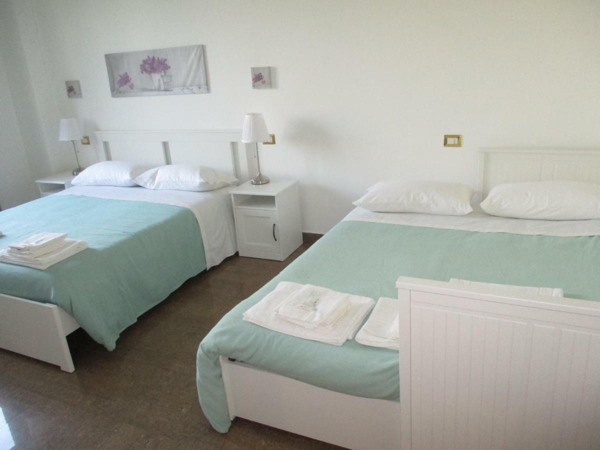 Interno Dieci Roma Dış mekan fotoğraf