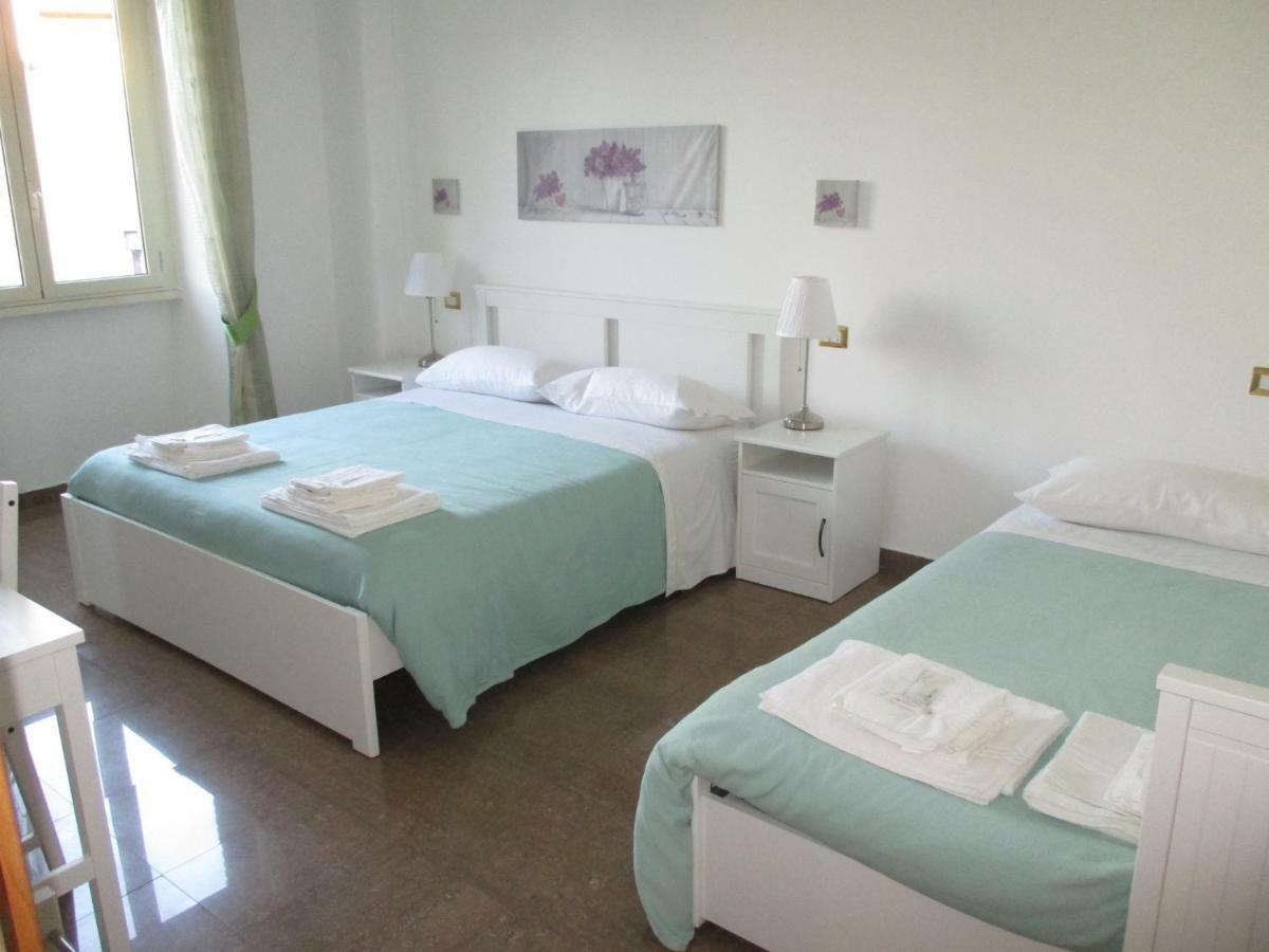 Interno Dieci Roma Dış mekan fotoğraf
