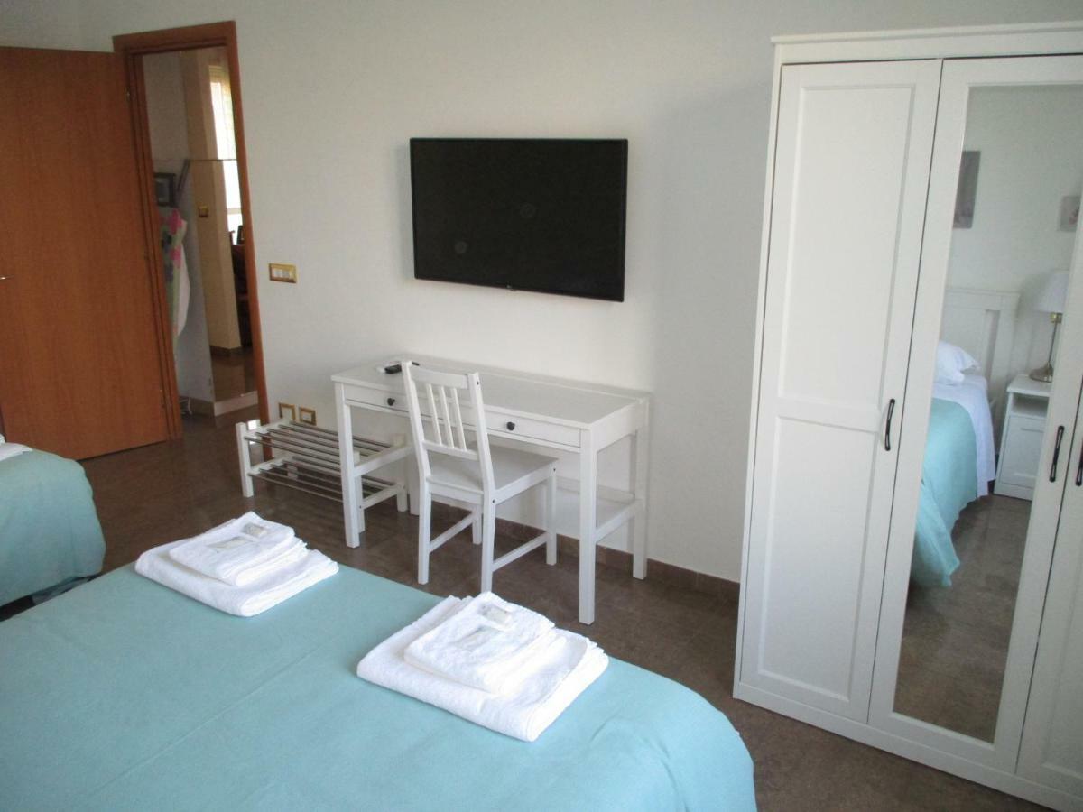 Interno Dieci Roma Dış mekan fotoğraf
